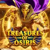 Treasures of Osiris thumbnail