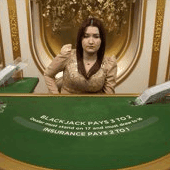 Salon Privé Blackjack B thumbnail